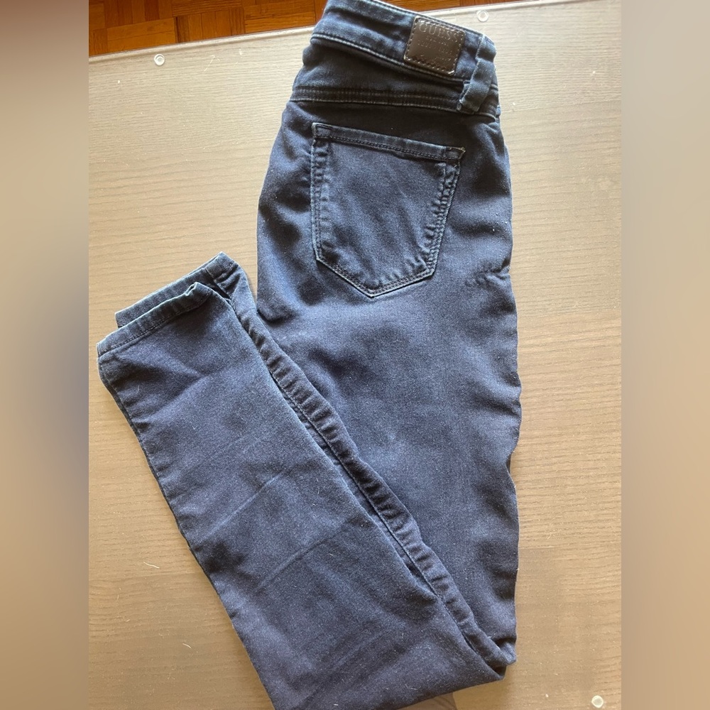 Guess skinny jeans